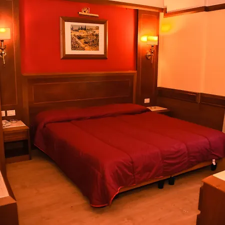 Hotel Miravalle Neapol