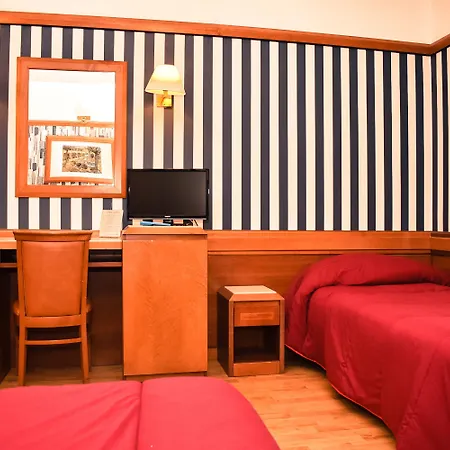 Hotel Miravalle