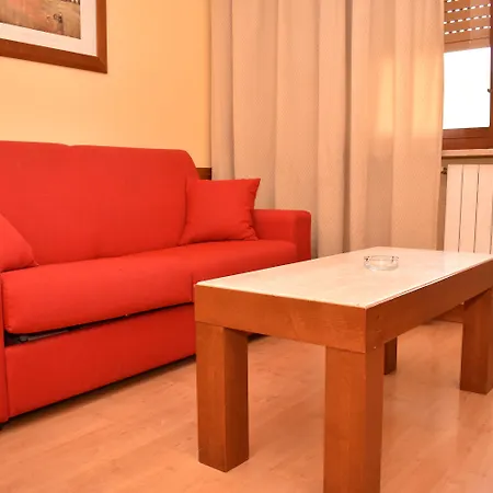 Miravalle Hotel
