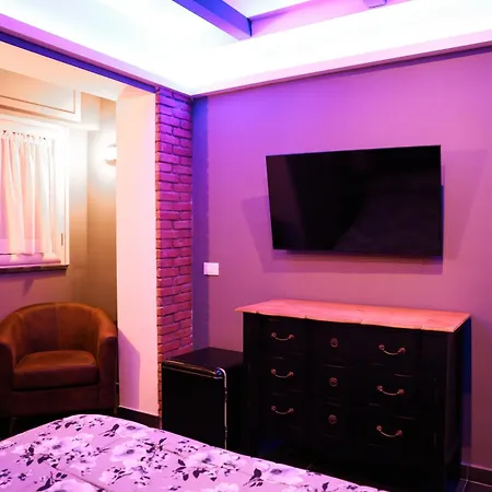 Hotel Miravalle Neapol