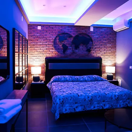 Hotel Miravalle Neapol