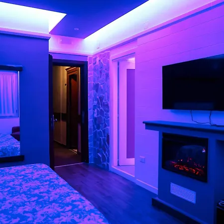 Hotel Miravalle Neapol