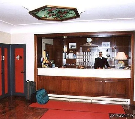 Miravalle Hotel Neapol