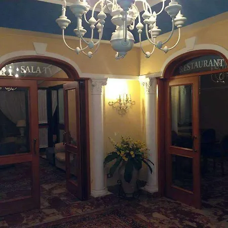 Miravalle Hotel Neapol