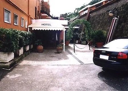 Miravalle Hotel