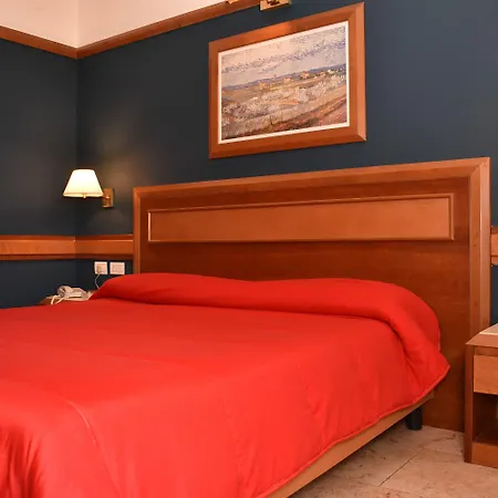Hotell Miravalle