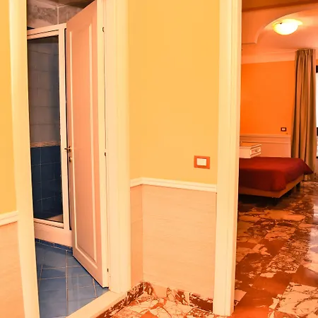 米拉瓦耶酒店 酒店 3*