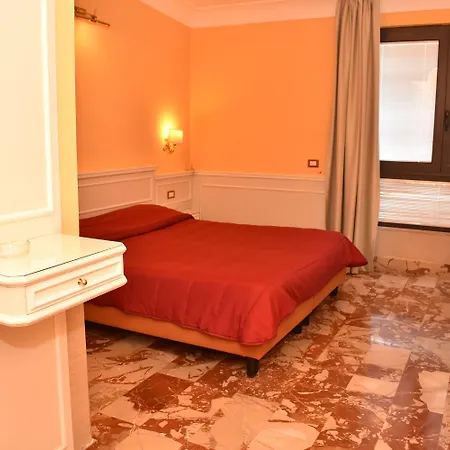 米拉瓦耶酒店 那不勒斯