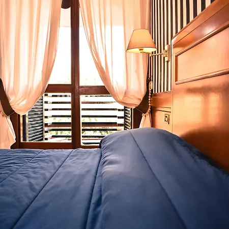 米拉瓦耶酒店 那不勒斯