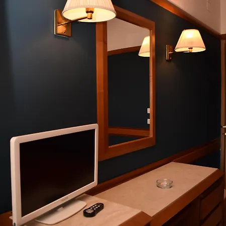 酒店 米拉瓦耶酒店