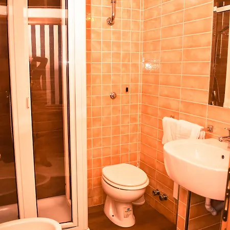 米拉瓦耶酒店 酒店 那不勒斯