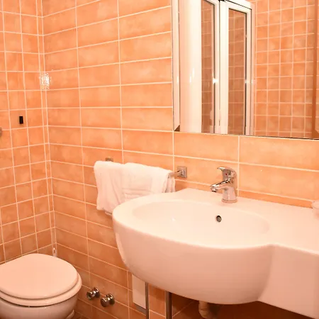 米拉瓦耶酒店 那不勒斯