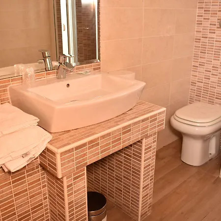 米拉瓦耶酒店 酒店