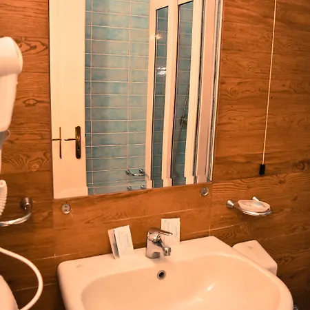 米拉瓦耶酒店 酒店 那不勒斯