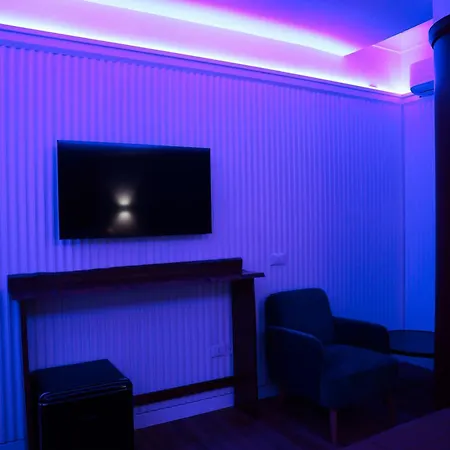 米拉瓦耶酒店 酒店 3*