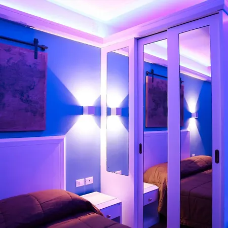 米拉瓦耶酒店 酒店 那不勒斯