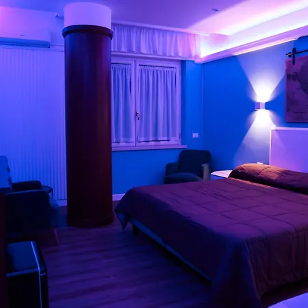 酒店 米拉瓦耶酒店 那不勒斯