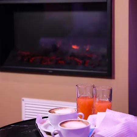 米拉瓦耶酒店 3*