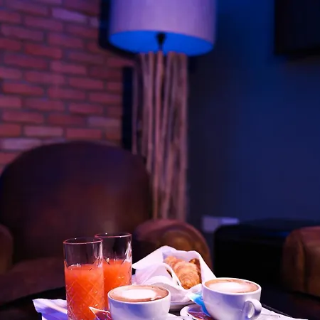 米拉瓦耶酒店 那不勒斯