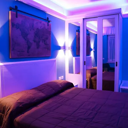 Miravalle 3* Napels