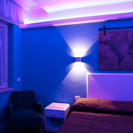 米拉瓦耶酒店 酒店