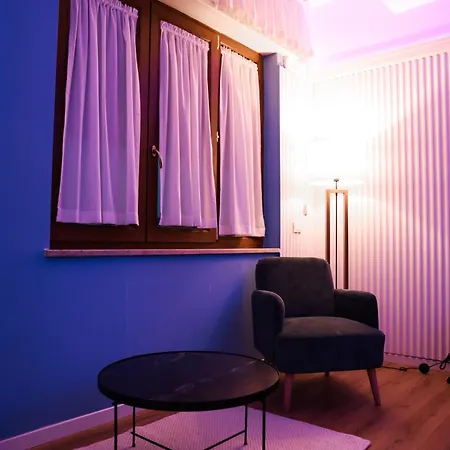 酒店 米拉瓦耶酒店