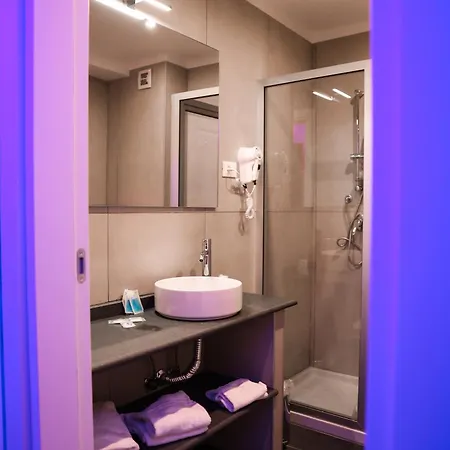 Miravalle Hotel 3*