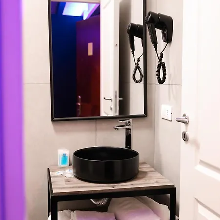 酒店 米拉瓦耶酒店 3*