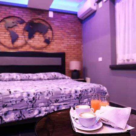 米拉瓦耶酒店 酒店