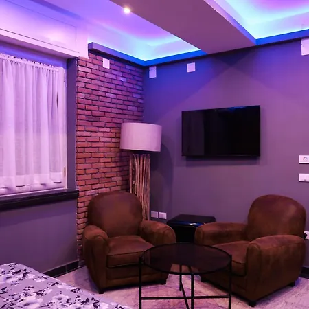 米拉瓦耶酒店 3* 那不勒斯