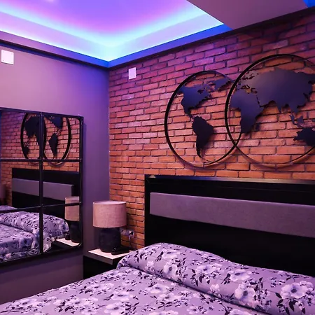 米拉瓦耶酒店 那不勒斯