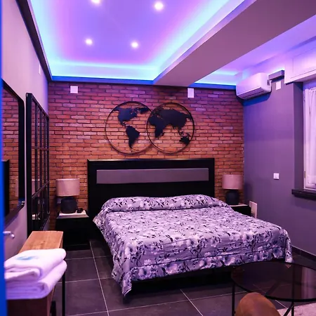 酒店 米拉瓦耶酒店 那不勒斯