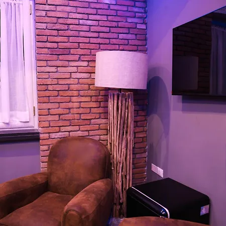 米拉瓦耶酒店 3*