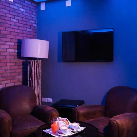 酒店 米拉瓦耶酒店 那不勒斯