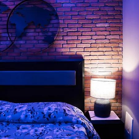 酒店 米拉瓦耶酒店 那不勒斯