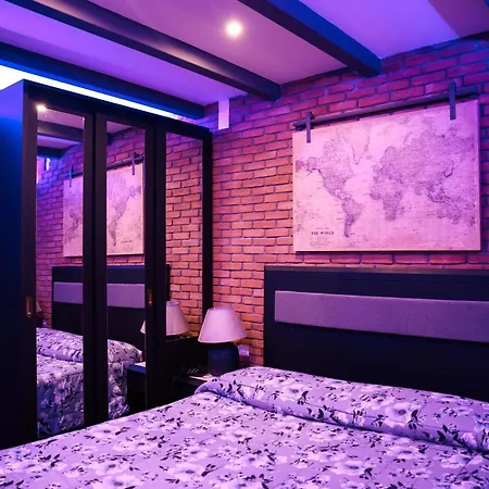 酒店 米拉瓦耶酒店