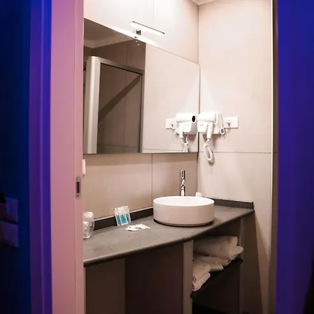 米拉瓦耶酒店 酒店 3*