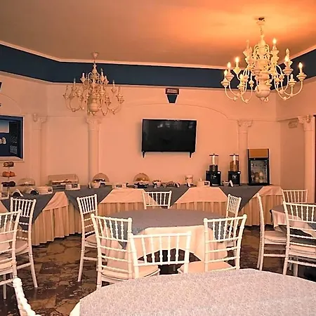 Hotel Miravalle Napels