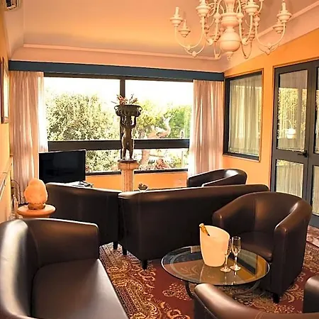 Miravalle Hotel 3*