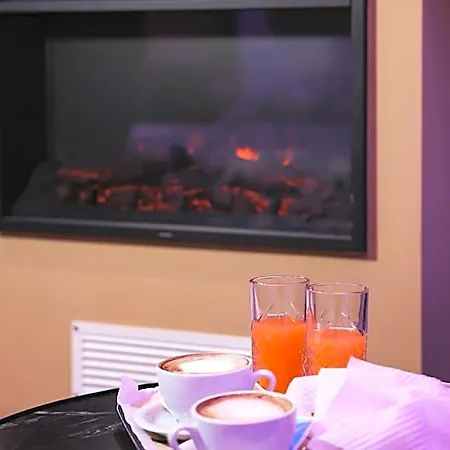 Miravalle Hotel Napels