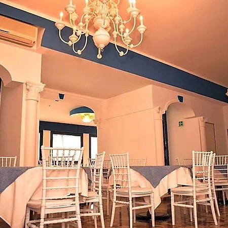 Miravalle Hotel Napels