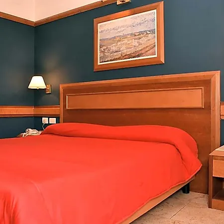 Miravalle Hotel 3*
