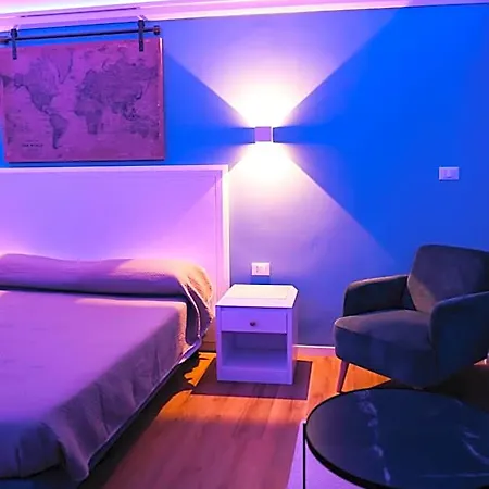 Miravalle Hotel 3*