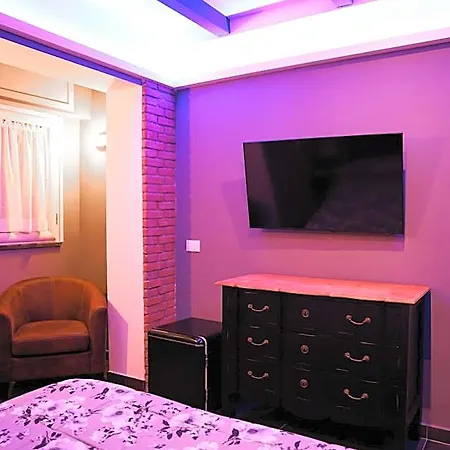 Hotel Miravalle Napels