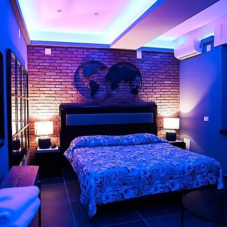 Miravalle 3* Napels