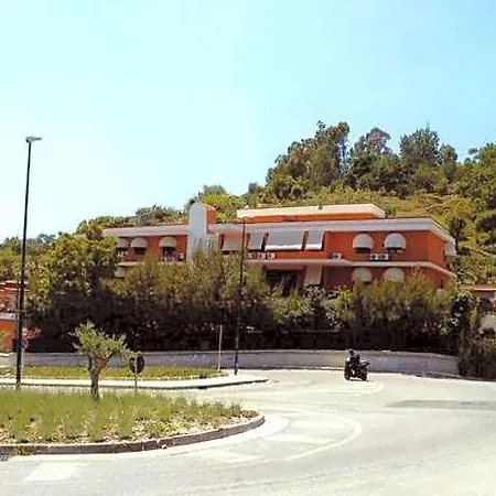 Hotel Miravalle Napels