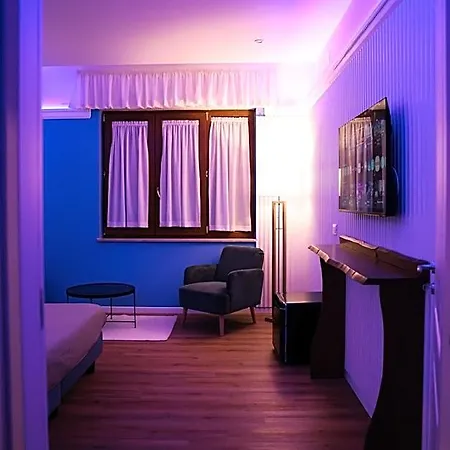 Miravalle Hotel Napels