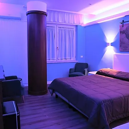 Miravalle Hotel