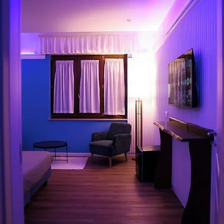 Miravalle 3*