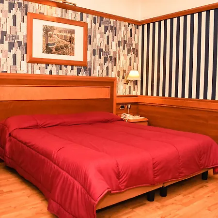 Miravalle Hotel 3*